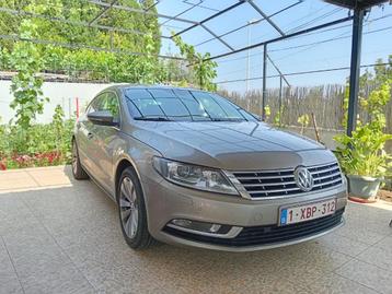 Volkswagen Passat beschikbaar voor biedingen