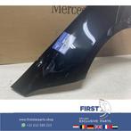 W118 X118 C118 CLA 2020 ZIJSCHERM LINKS Mercedes SCHERM SPAT, Garde-boue, Utilisé, -, Gauche
