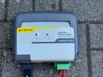12V batterijlader Cristec voor boot of camper, Verzenden, Gebruikt, Motor en Techniek, Zeilboot of Motorboot
