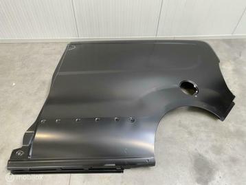 Achterscherm Fiat Doblo Opel Combo NIEUW ORIGINEEL  51810984 beschikbaar voor biedingen