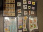 Y23) postzegels thema insecten, Postzegels en Munten, Postzegels | Thematische zegels, Ophalen of Verzenden, Dier of Natuur