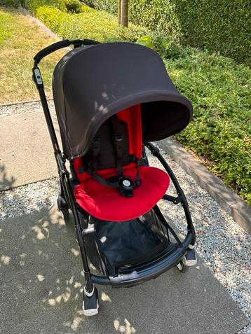 Bugaboo Bee 3, Enlèvement, Autres marques, Ombrelle