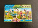 Playmobil Country 71239, Nieuw, Ophalen