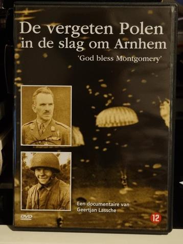 De Vergeten Polen in de Slag om Arnhem, Docu beschikbaar voor biedingen