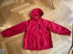 Veste imperméable rouge à capuche Tex Kids 9 ans, Garçon ou Fille, Enlèvement, Utilisé, Manteau