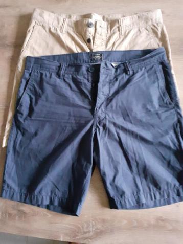 O'Neill shorts 2 stuks beschikbaar voor biedingen