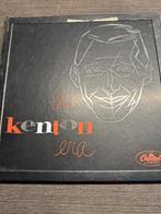 Stan Kenton – The Kenton Era  Vinyl Box, Cd's en Dvd's, Ophalen of Verzenden, 1940 tot 1960, 12 inch, Jazz