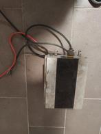 Omvormer, Caravans en Kamperen, Ophalen