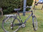Herenfiets, Ophalen, Zo goed als nieuw, Versnellingen