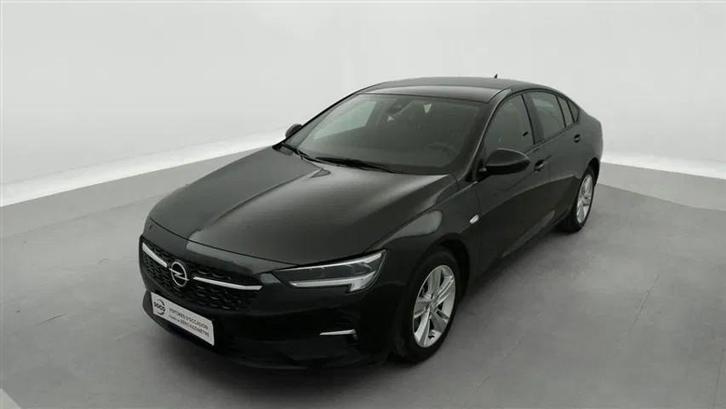 Opel Insignia Insignia Grand Sport 1.5 Turbo D Navi / Led, Auto's, Opel, Bedrijf, Te koop, Insignia, ABS, Boordcomputer, Cruise Control