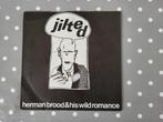 Vinyl single : Herman Brood (zie foto's), Ophalen of Verzenden, Zo goed als nieuw