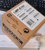 Lampes pour projecteur SONY LMP-E191, Neuf, Enlèvement ou Envoi, SONY, Autres résolutions