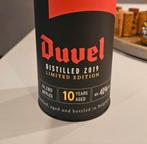 Duvel Distilled 2019, Verzamelen, Ophalen of Verzenden