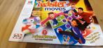 Twister moves MB Hasbro, Trois ou quatre joueurs, Enlèvement ou Envoi, Neuf, HASBRO