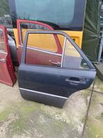 W124 1992 Portier linksachter kleurcode 199, Auto-onderdelen, Ophalen, Gebruikt, Deur
