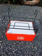 Supports jardinière pour balcon (2 pièces). 48 cm., Jardin & Terrasse, Balcon