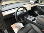 Tesla Model Y Long Range, 38.500€ + BTW, Autos, Tesla, SUV ou Tout-terrain, Noir, Automatique, Achat