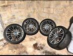 Bmw 18p velgen, Auto-onderdelen, Ophalen, Banden en Velgen