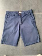 Bermuda Jack & Jones Small, Blauw, Ophalen of Verzenden, Gedragen, Jack & Jones