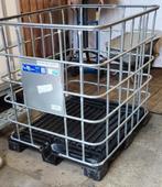 ### GEZOCHT ###  IBC KOOI, Diversen, Ophalen, Gebruikt