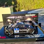 1/43 Minichamps Audi R8 LMS #97   24h ADAC Nürburgring 2009, Ophalen of Verzenden, Nieuw, Auto, MiniChamps