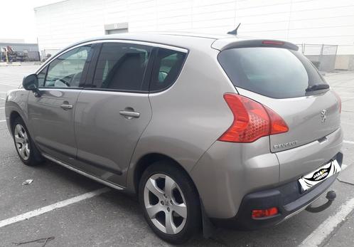 PEUGEOT 3008 1.6HDI, Auto's, Peugeot, Particulier, ABS, Airbags, Airconditioning, Bluetooth, Boordcomputer, Centrale vergrendeling