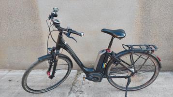 Sinus Tria N7 elektrische fiets beschikbaar voor biedingen