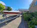 Bayliner 185 BR Sport Mercruiser 4.3 Mpi, Watersport en Boten, Speedboten, Ophalen, Gebruikt, Binnenboordmotor, 200 pk of meer