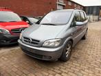 Opel Zafira 2.0 Diesel AUTOMATIQUE 7 place EXPORT roule bien, Autos, Achat, Entreprise, 5 portes, Automatique