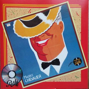 Maurice Chevalier beschikbaar voor biedingen
