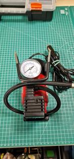 Pompe à vélo électrique, Fietsen en Brommers, Fietsaccessoires | Fietspompen