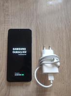 Samsung Galaxy A12 128gb et 4go ram avec chargeur