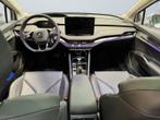 Skoda Enyaq CORPORATE 80-ToitOuvrant/Nav/Cuir, Automaat, 5 deurs, SUV of Terreinwagen, 151 kW