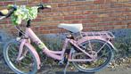 Meisjesfiets 22 inch Bike fun kids, Fietsen en Brommers, Fietsen | Meisjes, Ophalen, 22 inch, Gebruikt, Versnellingen