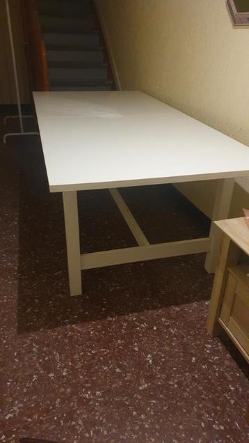 Table extensible IKEA NORDEN