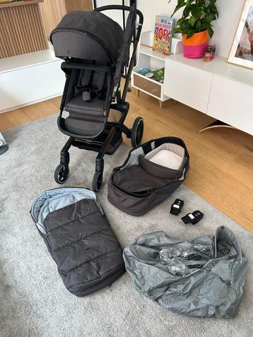 Joolz day+ met accessoires  beschikbaar voor biedingen