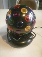 Disco bal H 22 cm, Muziek en Instrumenten, Ophalen of Verzenden, Zo goed als nieuw