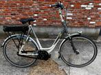 Electrische gazelle bafang middenmotor fiets, Versnellingen, 56 cm of meer, Zo goed als nieuw, Ophalen