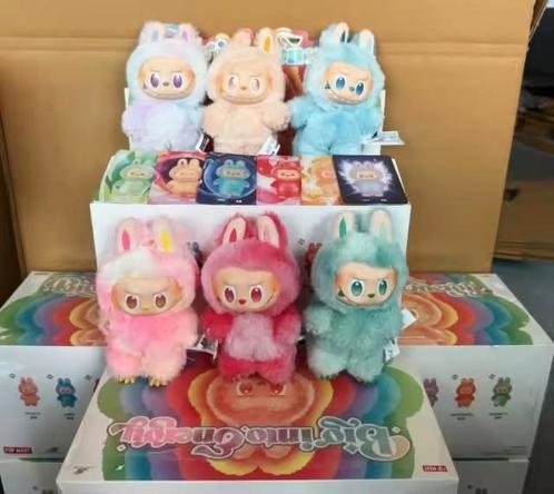Labubu - Presale!, Kinderen en Baby's, Speelgoed | My Little Pony, Nieuw, Ophalen of Verzenden