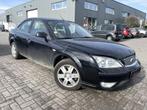 Ford Mondeo 2,0 TDCi AUTOMAAT ONLY EXPORT (bj 2005), Auto's, Automaat, 1998 cc, Gebruikt, Mondeo