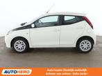 Toyota Aygo 1.0-VVT-i X-Play (bj 2021), Auto's, Voorwielaandrijving, 4 zetels, Stof, Gebruikt