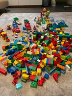 Super groot lot Duplo, verschillende sets, Ophalen, Zo goed als nieuw, Duplo