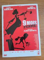 9 mois ferme - Albert Dupontel - Sandrine Kiberlain, Cd's en Dvd's, Dvd's | Komedie, Overige genres, Gebruikt, Ophalen of Verzenden
