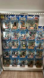 Star Wars Attack of the Clones collection, Ophalen of Verzenden