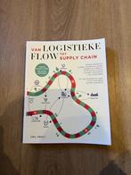 Van Logistieke Flow Tot Supply Chain, Boeken, Schoolboeken, Nieuw, OWL Press, Overige niveaus, Overige vakken