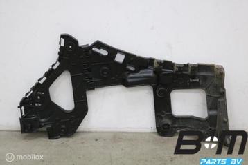 Bumperdeel links achter Audi Q8 4M FL 4M8807453 beschikbaar voor biedingen
