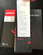 Lancer le diagnostic OBD de l'imprimante X431 Pro 3/3S Obd2, Enlèvement ou Envoi, Neuf