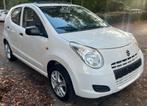 Suzuki Alto/Open Air/1.0Benzine/Gekeurd voor verkoop, Auto's, Suzuki, Voorwielaandrijving, Stof, 50 kW, Zwart