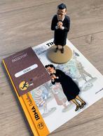Kuifje Tintin figurine officiële n 72 Hergé Irma huishoudste, Comme neuf, Tintin, Envoi