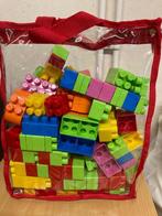 Plastiek blokken, Kinderen en Baby's, Ophalen, Nieuw